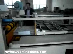 BZX Semi-auto Folder Gluer