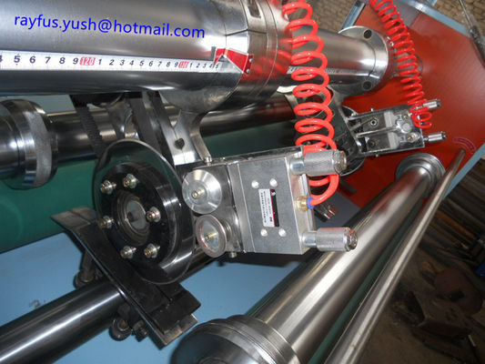 El auto fino de la cuchilla del alto de la cortadora del marcador pliegue eficiente de la máquina pre afila