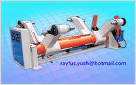 Cadena de producción de ángulo recto de la cartulina acanalada del apilador/máquina de fabricación de cartón automática