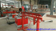 Tubo del papel de eficacia alta que hace la máquina de la fabricación de la máquina/del tubo de la base
